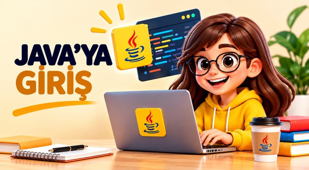 Java'ya Giriş (Introduction to Java)